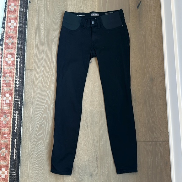 DL1961 Denim - EUC DL1961 Emma Skinny Leg Maternity Jeans
